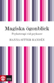 Magiska ögonblick : Psykoterapi vid psykoser