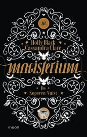 Magisterium boek 2 - De Koperen Vuist