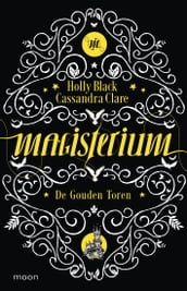 Magisterium boek 5 - De Gouden Toren