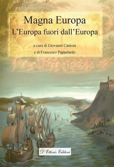 Magna Europa - a cura di Francesco Pappalardo e Giovanni Cantoni