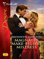 Magnate s Make-Believe Mistress