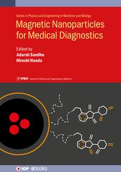 Magnetic Nanoparticles for Medical Diagnostics