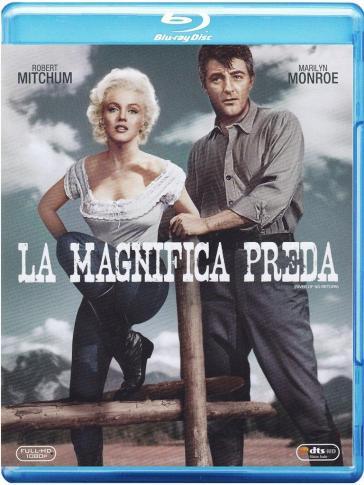 Magnifica Preda (La) - Otto Preminger