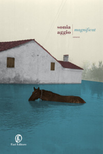 Magnificat - Sonia Aggio