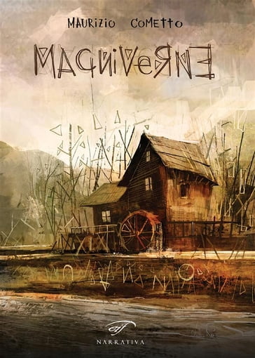 Magniverne - Maurizio Cometto