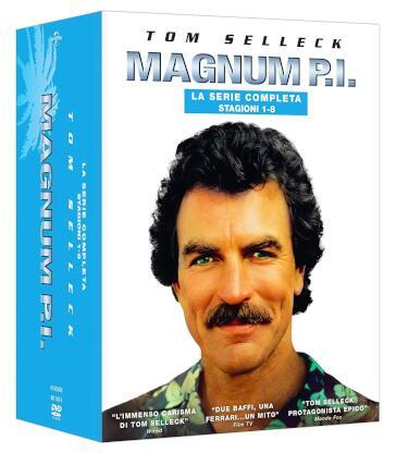 Magnum P.I. - La Serie Completa (45 Dvd) - Roger Young