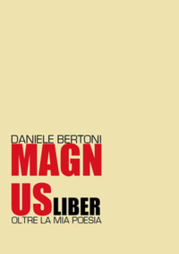 Magnus Liber - Daniele Bertoni | 