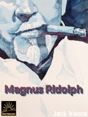 Magnus Ridolph