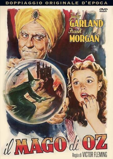 Mago Di Oz (Il) (1939) - Victor Fleming