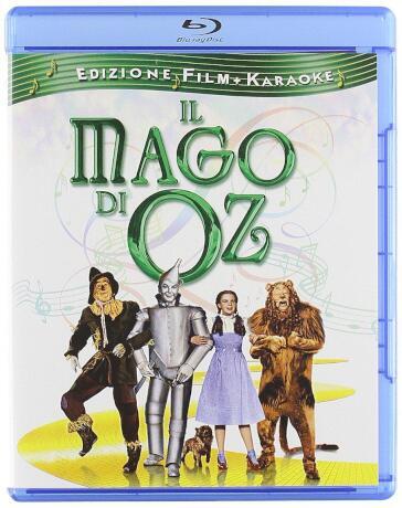 Mago Di Oz (Il) (1939) (Ed. Karaoke) - Victor Fleming