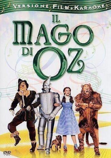 Mago Di Oz (Il) (1939) (Film+Karaoke) - Victor Fleming