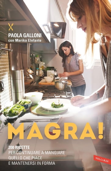 Magra! - Marika Elefante - Paola Galloni