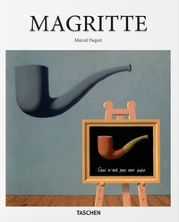 Magritte. Ediz. italiana - Marcel Paquet