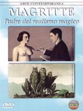 Magritte - Padre Del Realismo Magico