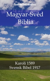 Magyar-Svéd Biblia