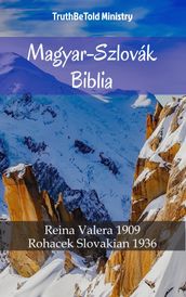 Magyar-Szlovák Biblia