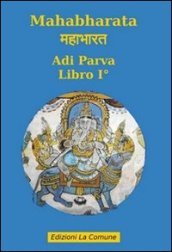 Mahabharata. 1.Adi parva