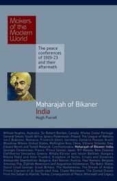 Maharajah of Bikaner
