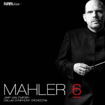 Mahler 6 - Gustav Mahler