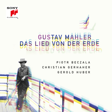 Mahler das lied von der erde - Christian Gerhaher