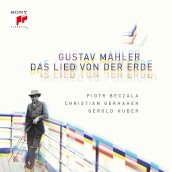 Mahler das lied von der erde