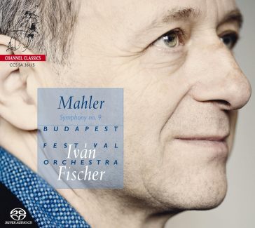 Mahler symphony no.9 - Gustav Mahler