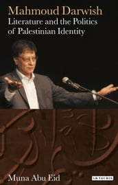 Mahmoud Darwish