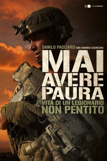 Mai avere paura - Danilo Pagliaro - Andrea Sceresini