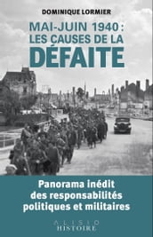 Mai-juin 1940 : les causes de la défaite