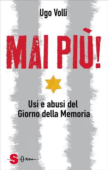 Mai più! - Ugo Volli