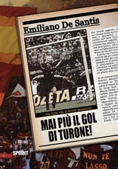 Mai più il gol di Turone