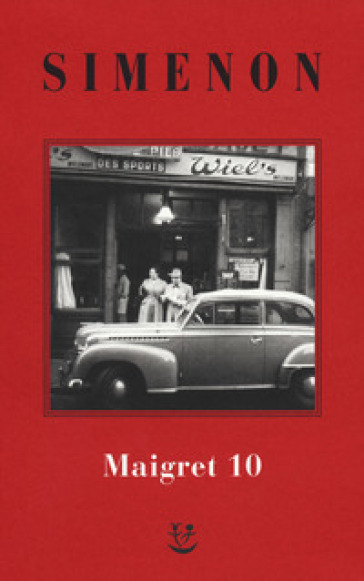I Maigret: Maigret e il ministro-Maigret e il corpo senza testa-La trappola di Maigret-Mai...