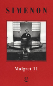 I Maigret: Maigret si mette in viaggio-Gli scrupoli di Maigret-Maigret e i testimoni recalcitranti-Maigret si confida-Maigret in Corte d