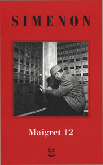 I Maigret: Maigret e i vecchi signori-Maigret e il ladro indolente-Maigret e le persone pe...