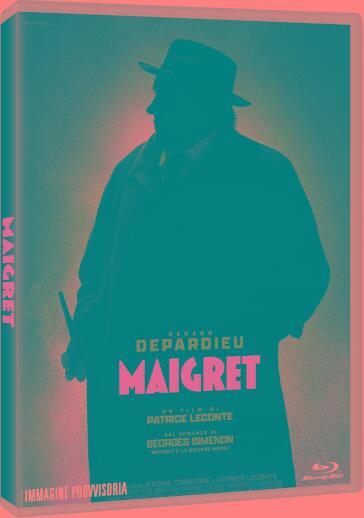 Maigret - Patrice Leconte