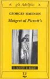 Maigret al Picratt s