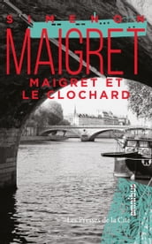 Maigret et le clochard