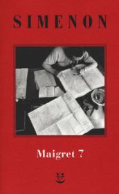 I Maigret: Il mio amico Maigret-Maigret va dal coroner-Maigret e la vecchia signora-L