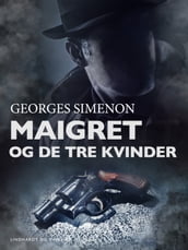 Maigret og de tre kvinder