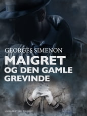 Maigret og den gamle grevinde