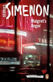 Maigret s Anger