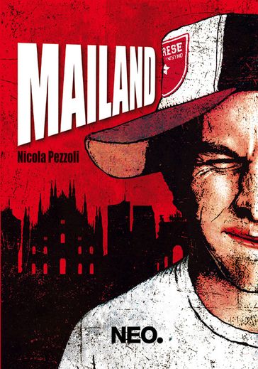 Mailand - Nicola Pezzoli