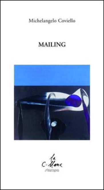 Mailing - Michelangelo Coviello