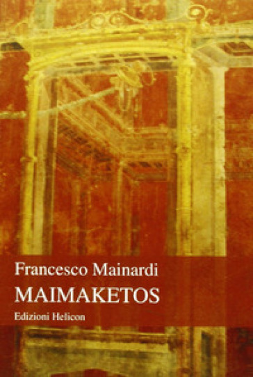 Maimaketos - Francesco Mainardi