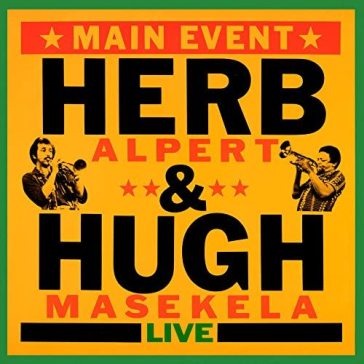 Main event - Alpert Herb & Maseke