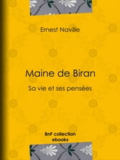 Maine de Biran