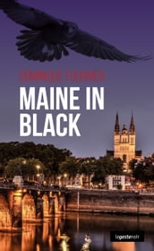 Maine in black