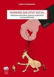 Mainmise sur l État social