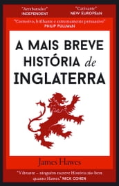 A Mais Breve História de Inglaterra