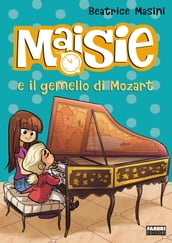 Maisie e il gemello di Mozart